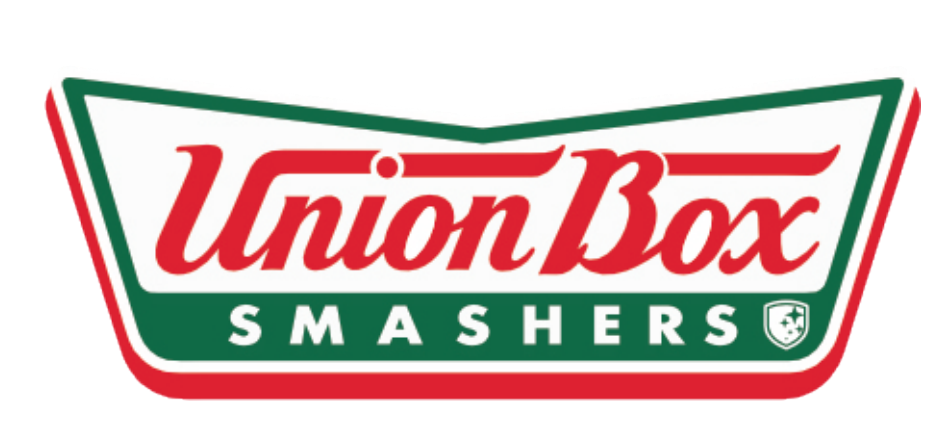 Original Union Box Smashers logo